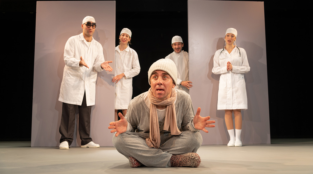 Φιλιά, Όσκαρ…