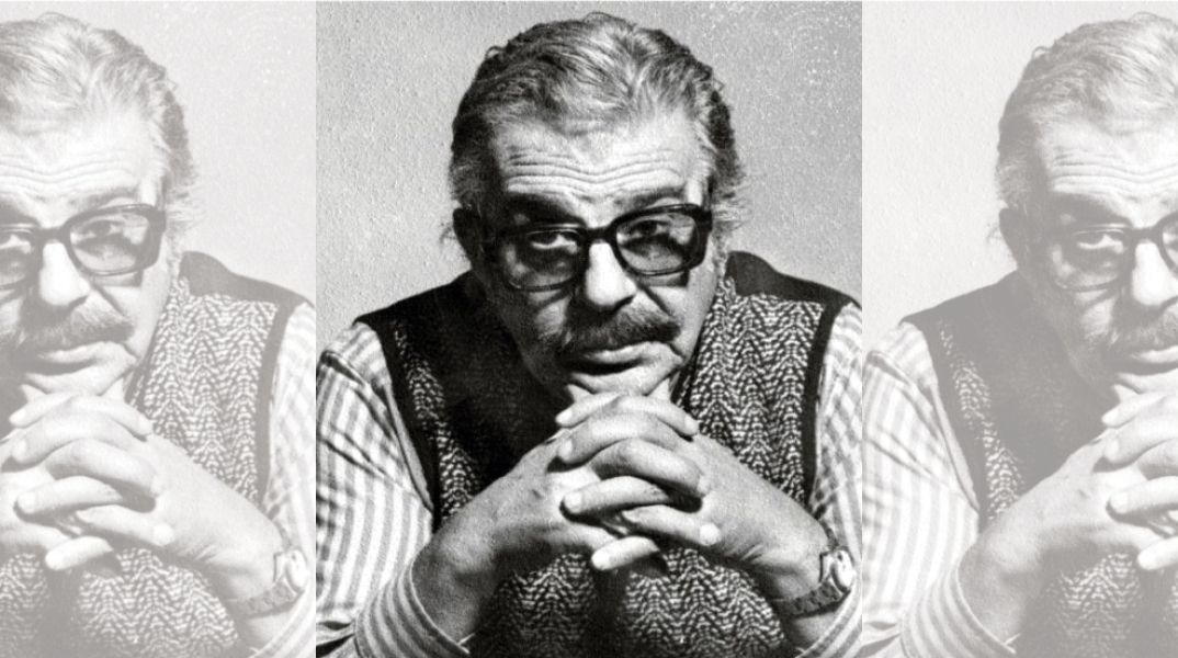 Γιώργος Βακιρτζής