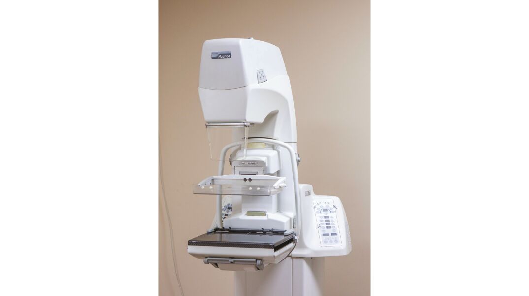 Δείκτης Υγείας Διαγνωστικό Κέντρο