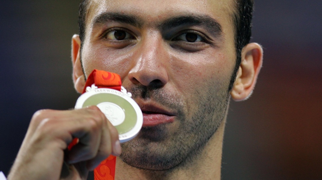Το Ολυμπιακό Μουσείο Αθήνας θα κοσμεί το ασημένιο μετάλλιο που κατέκτησε ο Αλέξανδρος Νικολαΐδης στους Ολυμπιακούς Αγώνες του 2004.