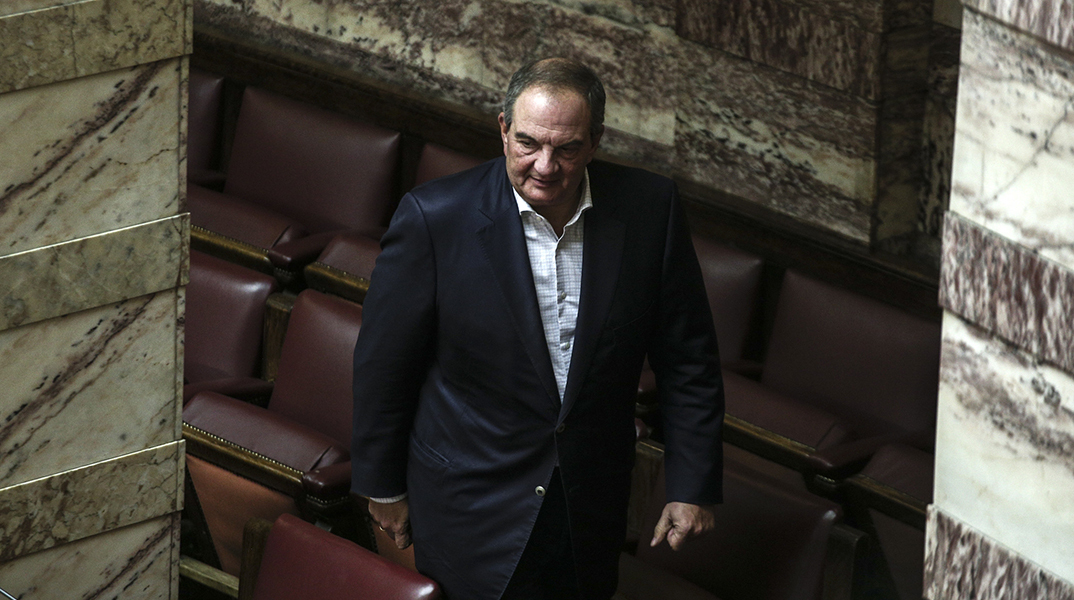 Κώστας Καραμανλής