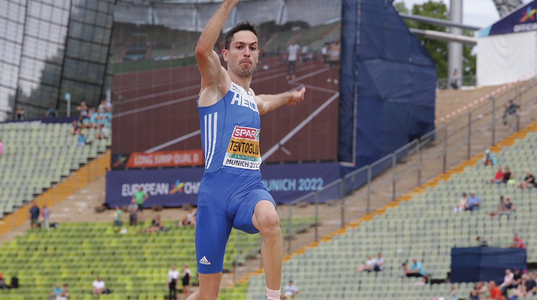 Μίλτος Τεντόγλου