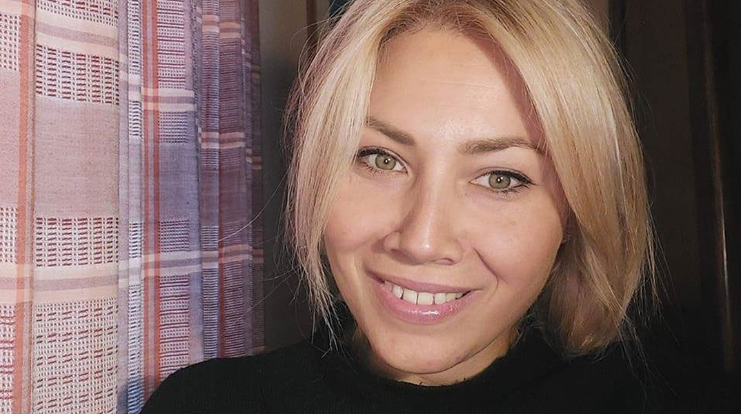 Πόλεμος στην Ουκρανία - Ένας χρόνος από τη ρωσική εισβολή: Οι ψυχολογικές επιπτώσεις στους πολίτες και η προσωπική αποτίμηση της ψυχολόγου Βικτόρια Σαντούλιακ.