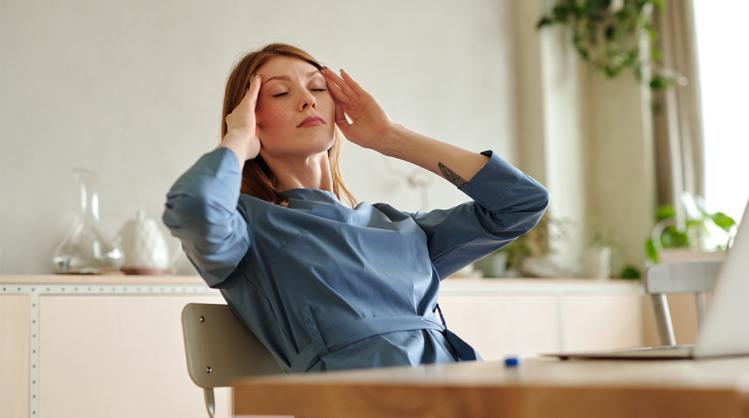 μετα-Covid συμπτώματα