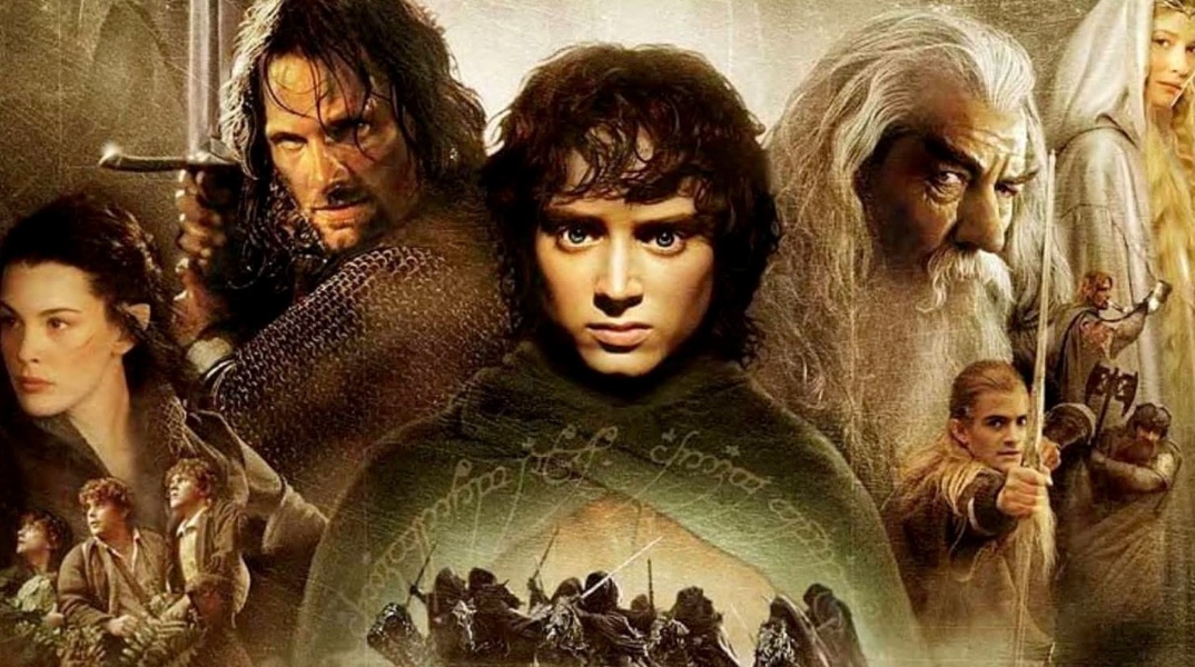 Νέες ταινίες του «Άρχοντα των Δαχτυλιδιών» στα σκαριά από τη Warner Bros - Οι πρώτες πληροφορίες και η δήλωση του σκηνοθέτη Πίτερ Τζάκσον.