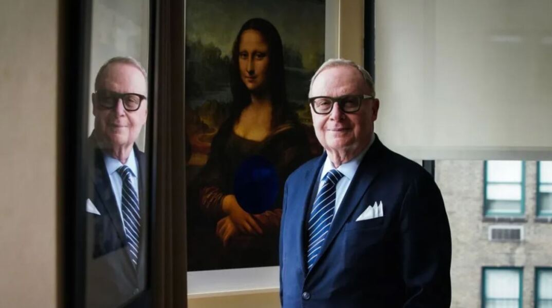 Νεκρός βρέθηκε ο Αμερικανός δισεκατομμυριούχος Τόμας Λι