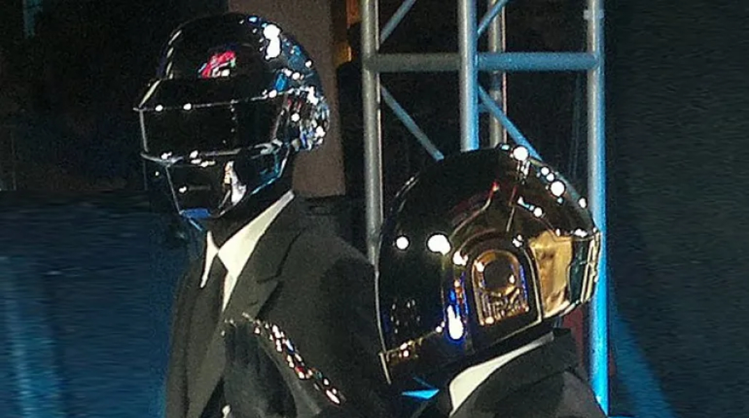 Daft Punk