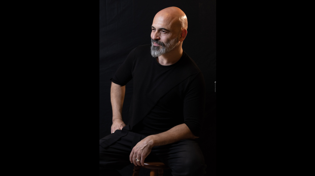 Δημήτρης Μαραμής