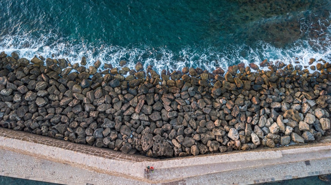 Νεκρός βρέθηκε άνδρας στην περιοχή της Δυτικής Τάφρου στα Χανιά – Διατάχθηκε διενέργεια νεκροψίας - νεκροτομής - Ερευνούν όλα τα ενδεχόμενα οι Αρχές.