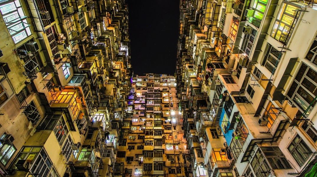 Τα δεδομένα των ρυθμών αύξησης του παγκόσμιου πληθυσμού έως το 2050 - Η άνιση κατανομή και οι επιπτώσεις στους διαθέσιμους πόρους.