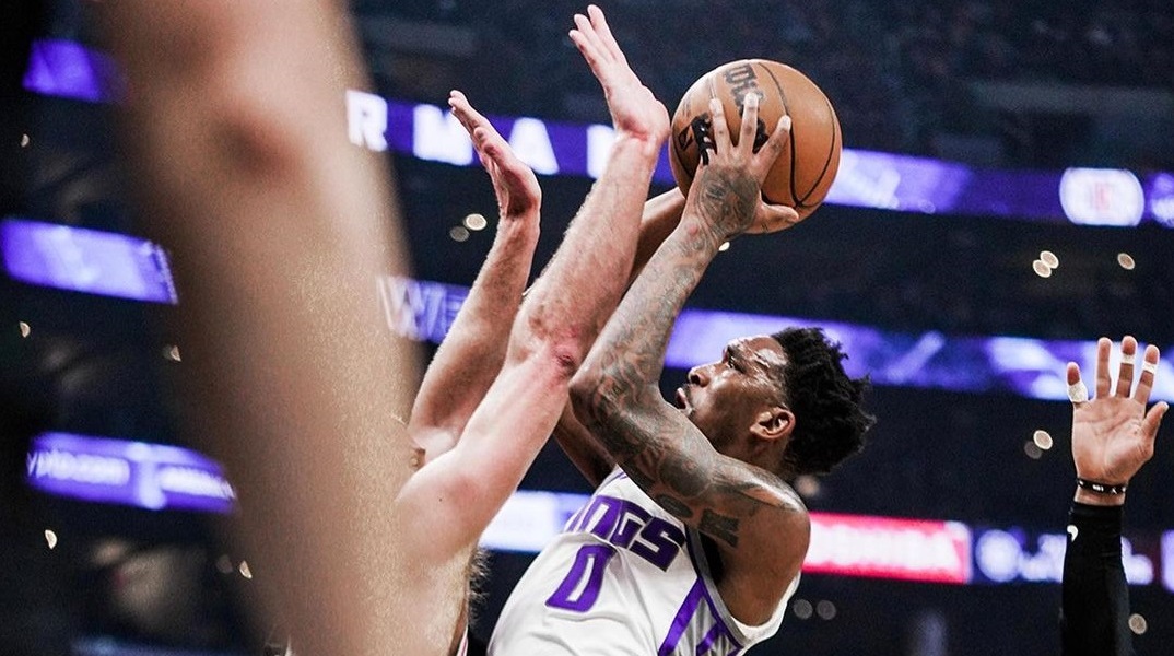 Σακραμέντο Κινγκς - Λος Άντζελες Κλίπερς 176-175 μετά από δύο παρατάσεις, στον αγώνα με το δεύτερο υψηλότερο σκορ στην ιστορία του ΝΒΑ.