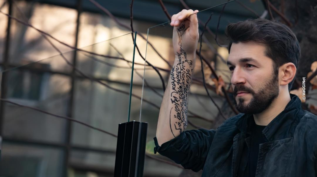 Θοδωρής Βουτσικάκης