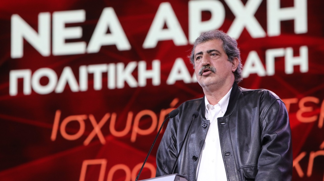 Τρεις δηλώσεις για την Καθαρά Δευτέρα