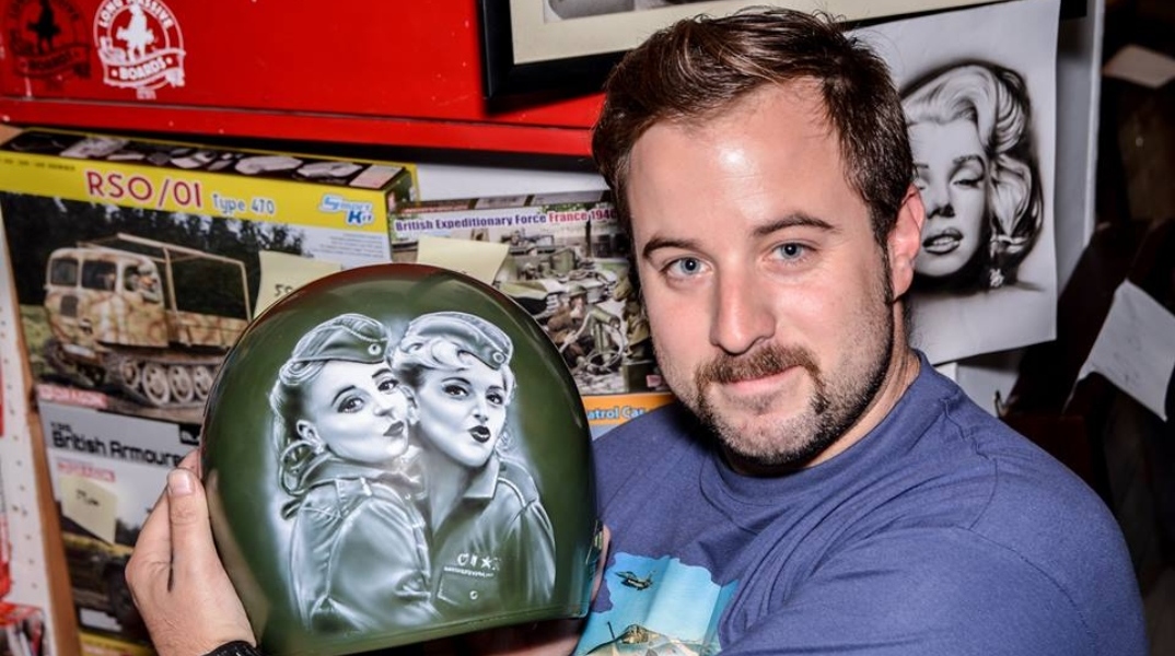 Βασίλης Φλέτσης