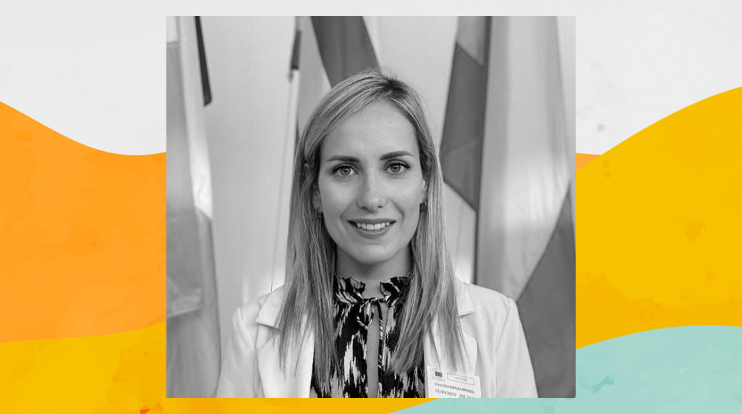 Βασιλική Καραμπούλη