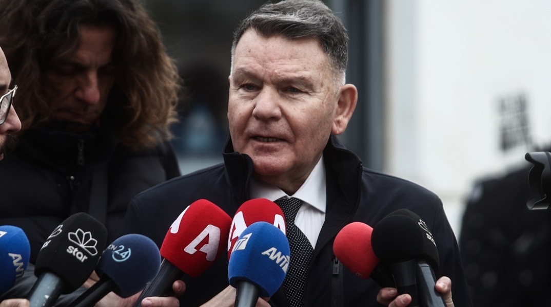 Ο συνήγορος της Ρούλας Πισπιρίγκου, Αλέξης Κούγιας