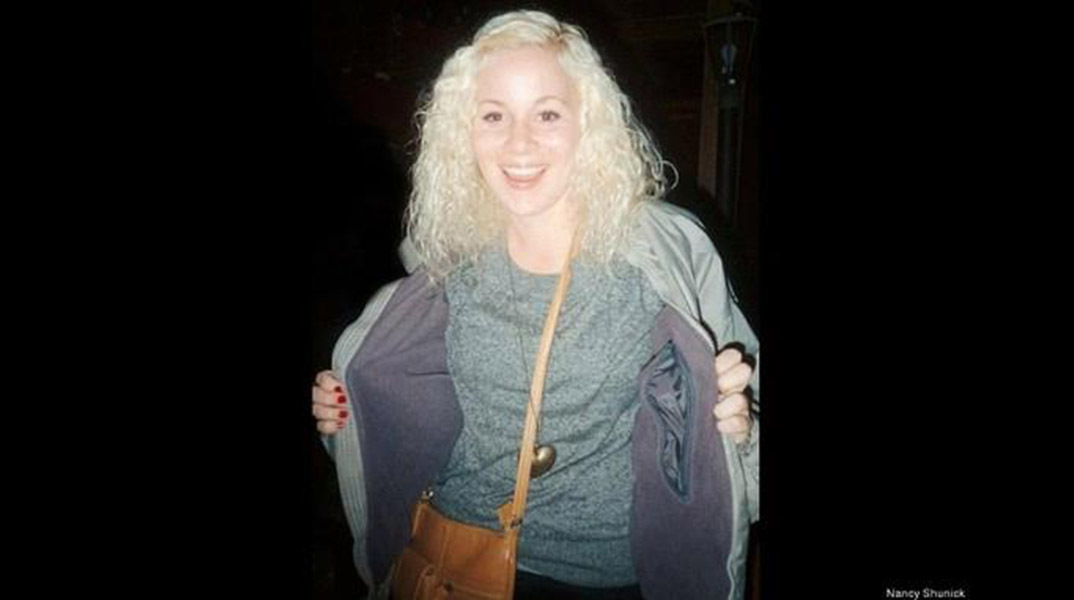 H Μίκι Σούνικ.