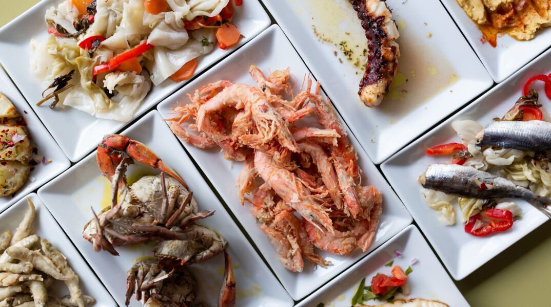 Άνοιξη παρά Τέταρτο