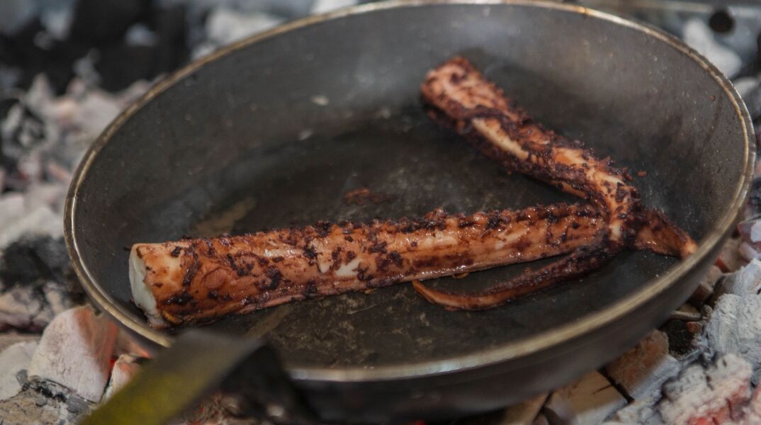 Hasapika Central Market