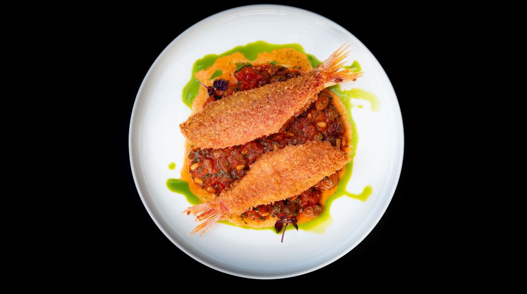 Βασίλαινας