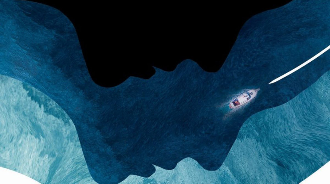 «Η ζωή παίζει μαζί μου» του Νταβίντ Γκρόσμαν, εκδ. Ψυχογιός