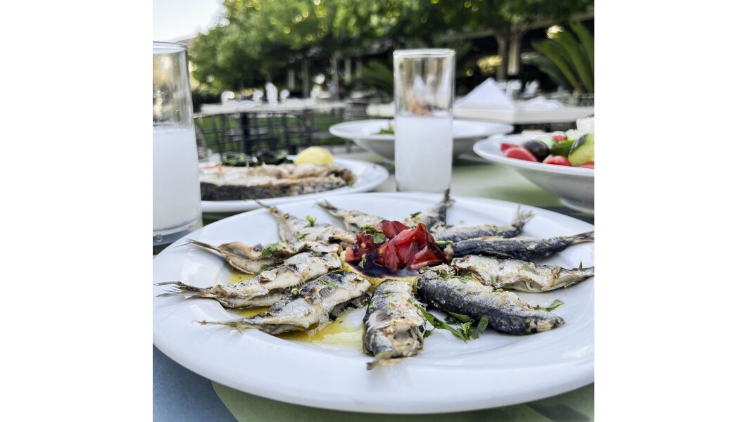 Καστελόριζο