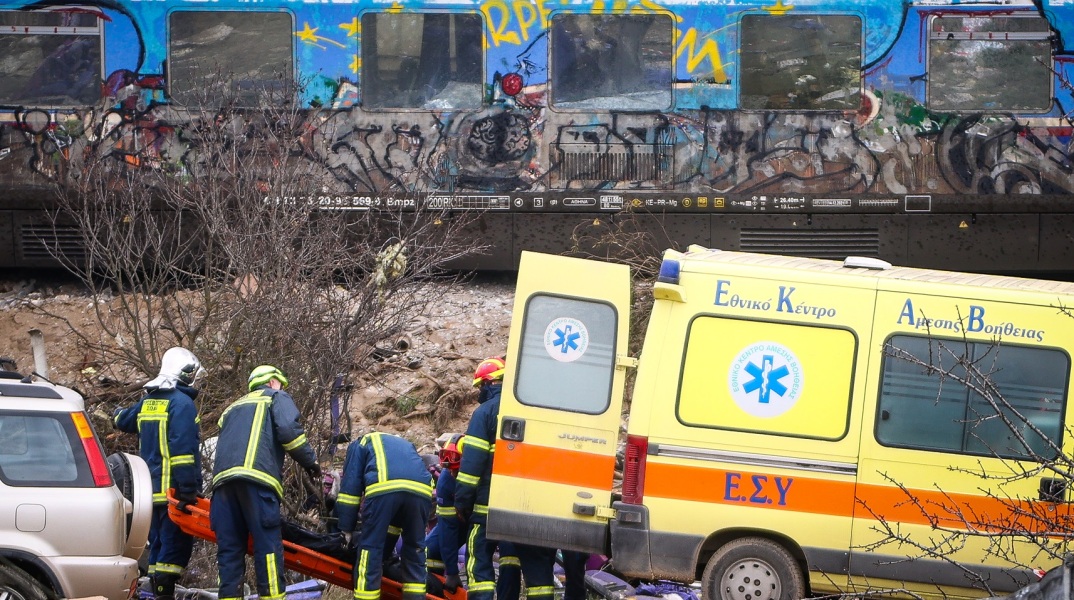 Σύγκρουση τρένων στα Τέμπη: Οι προειδοποιητικές ανακοινώσεις των εργαζόμενων, το εξώδικο προς τον ΟΣΕ και η παραπομπή της Ελλάδας από την Κομισιόν.