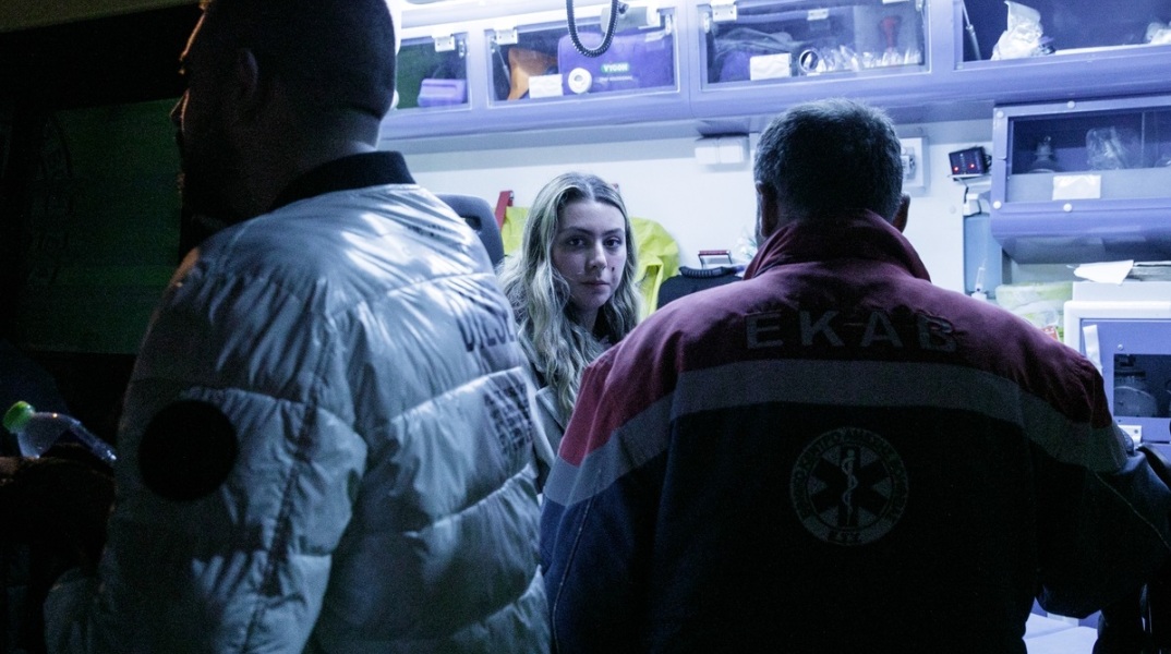 Σύγκρουση τρένων στα Τέμπη: Υπηρεσίες ψυχολογικής υποστήριξης στους τραυματίες και στις οικογένειες θυμάτων - Συγκροτήθηκαν κλιμάκια στον τόπο του δυστυχήματος.