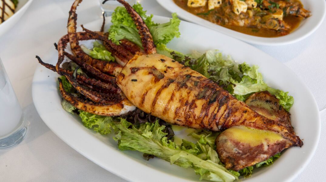 Μπούσουλας