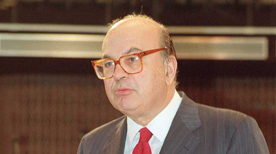 Bettino Craxi
