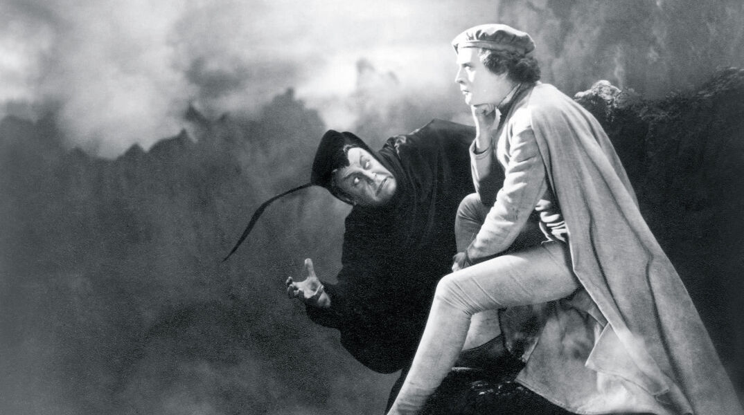 Faust
