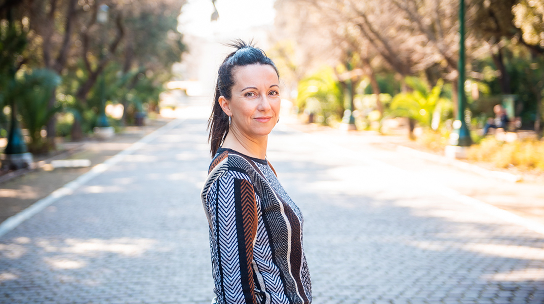 Φένια Παπακοσμά