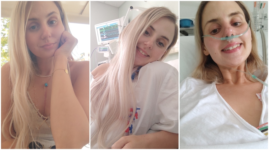 Κωνσταντίνα Καλύβα