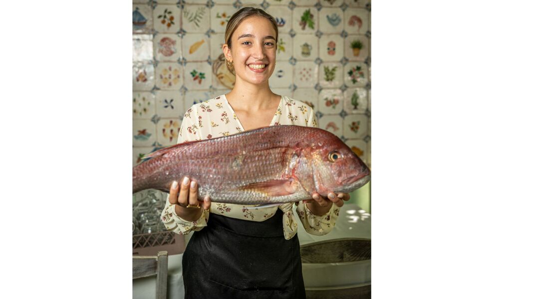 Θαλασσινός