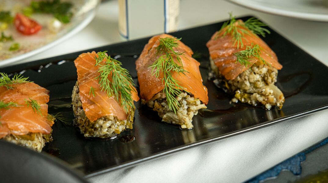 Θαλασσινός