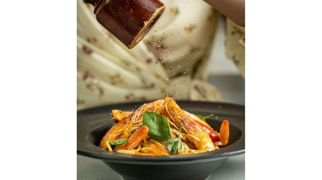 Θαλασσινός