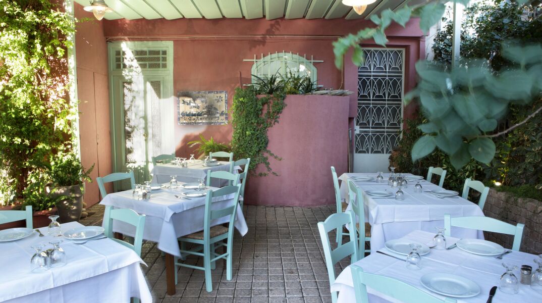 Θαλασσινός