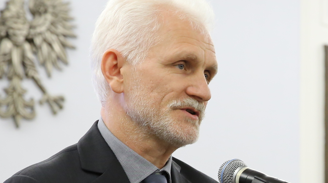 Στη φυλακή ο Λευκορώσος ακτιβιστής που είχε κερδίσει το Νόμπελ Ειρήνης το 2022