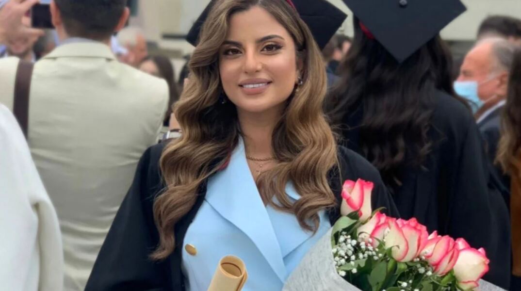 Ταυτοποιήθηκε και η σορός της 24χρονης Κύπριας Αναστασίας Αδαμίδου