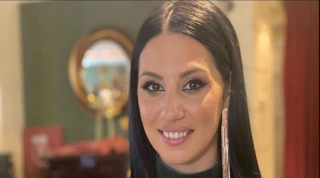 Η 34χρονη Αθηνά έχασε τη ζωή της κατά τη σύγκρουση των τρένων στα Τέμπη