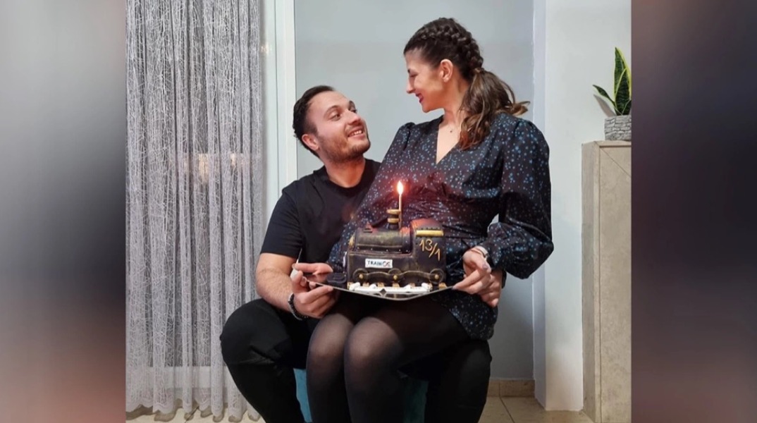 Νεκρός ο 28χρονος μηχανοδηγός που ταξίδευε στη Θεσσαλονίκη ως επιβάτης