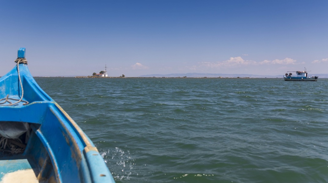 Αξιός Ποταμός