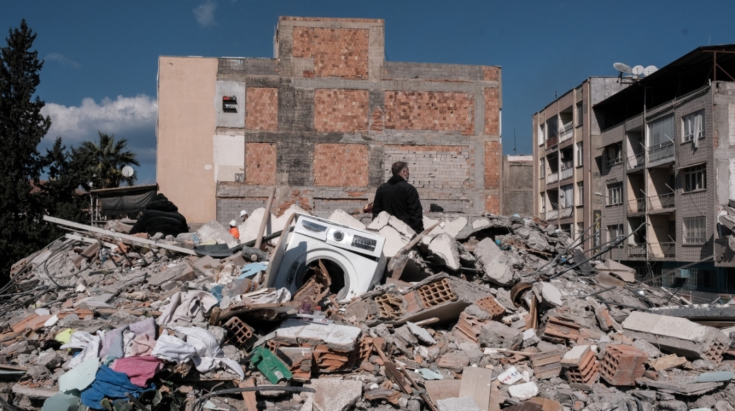 Tο podcast «Οι Κυριακές του Κόσμου» με τον Νίκο Παναγιώτου και τον Χρήστο Α. Φραγκονικολόπουλο - Ελληνικά και Τουρκικά ΜΜΕ: Προκλήσεις και ευκαιρίες