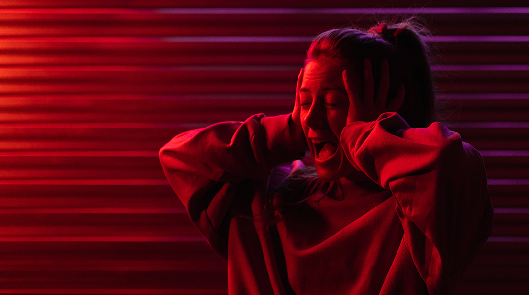 Γιατί οι σημερινοί έφηβοι έχουν τόσο άγχος;