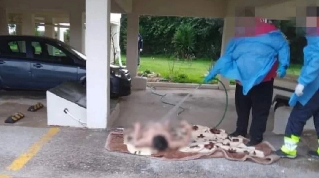 Ωρωπός: «Δεν υπάρχει καμία δικαιολογία, το πόρισμα της ΕΔΕ θα πάει στον εισαγγελέα», λέει ο δήμαρχος