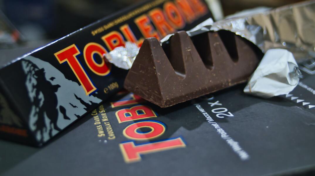 Toblerone