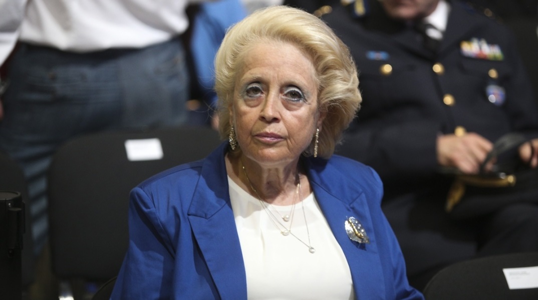 Τέμπη - Σύγκρουση τρένων: Bασιλική Θάνου για επιστολή Μητσοτάκη σε Ντογιάκο: «Παραβίαση της Συνταγματικής αρχής της διάκρισης των εξουσιών».