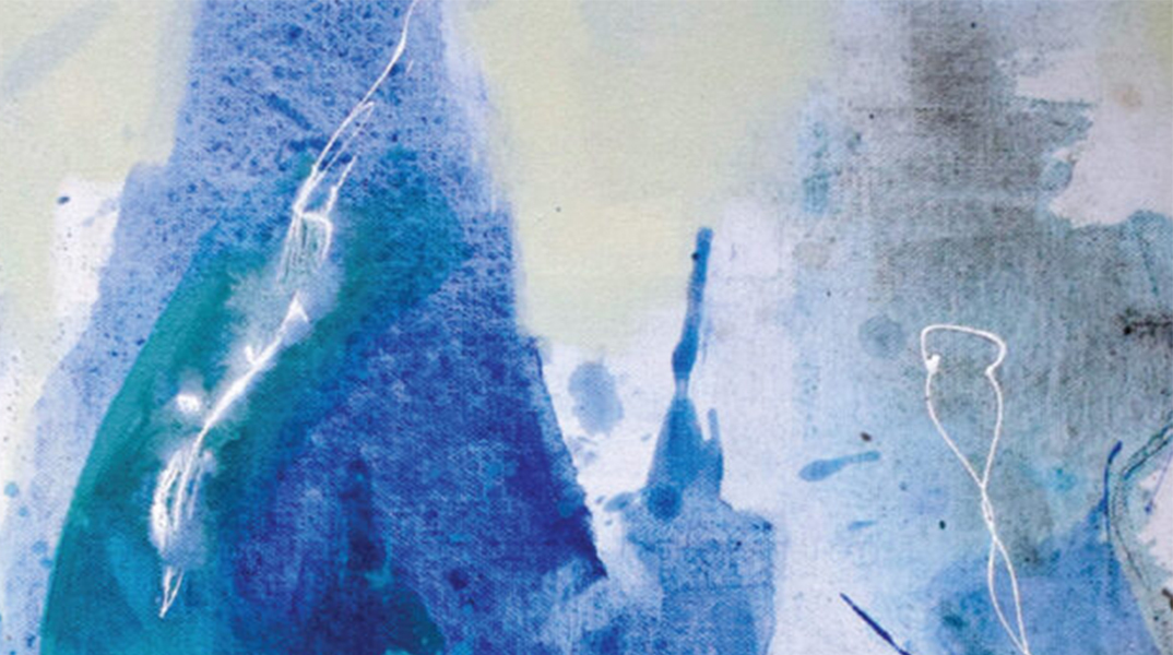 «Πάγος» της Άννα Καβάν, εκδόσεις Gutenberg 