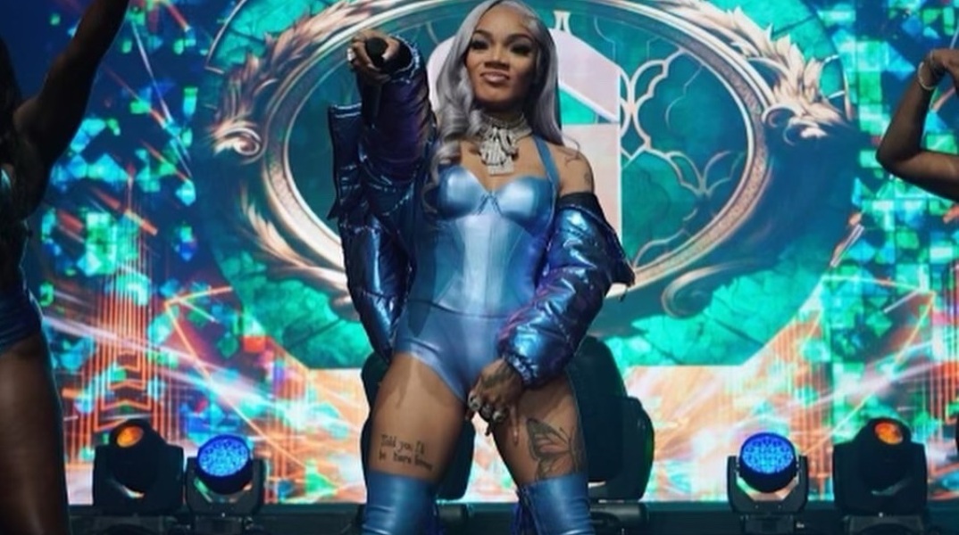 Νέα Υόρκη: Δύο γυναίκες νεκρές λόγω πανικού του πλήθους σε ραπ συναυλία της GloRilla - Άλλοι οκτώ άνθρωποι έχουν τραυματιστεί.