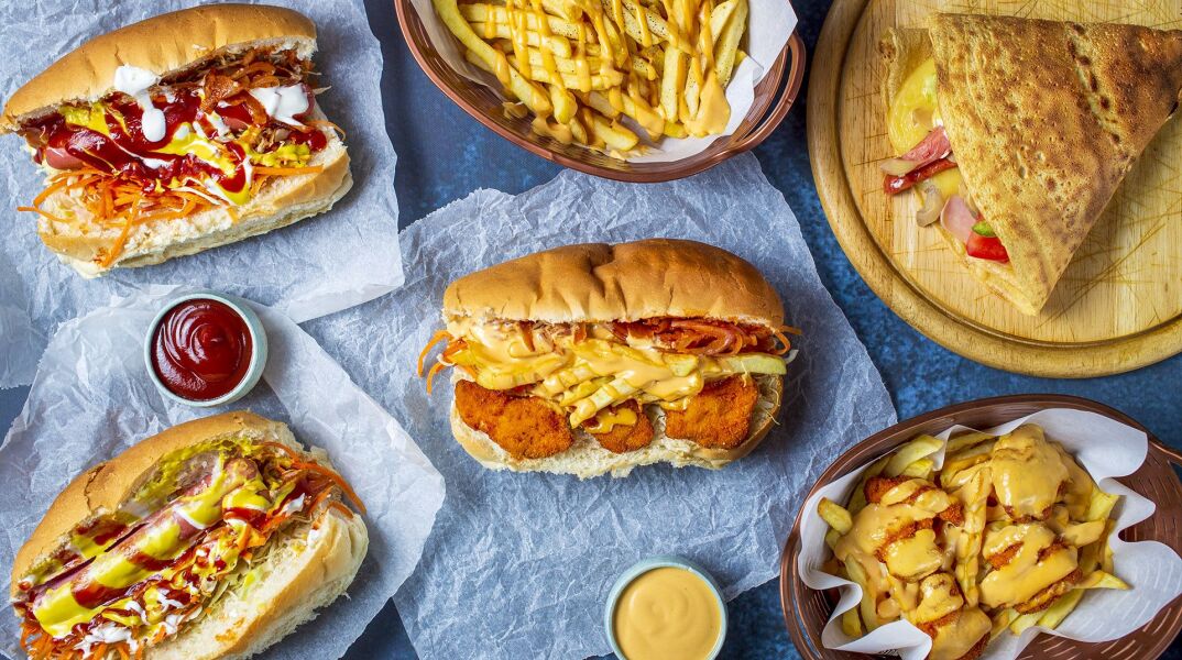 Καντίνα της Μιχαλακοπούλου